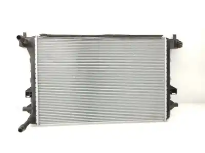 Peça sobressalente para automóvel em segunda mão radiador de água por volkswagen troc a11 sport referências oem iam 5q0121251hq