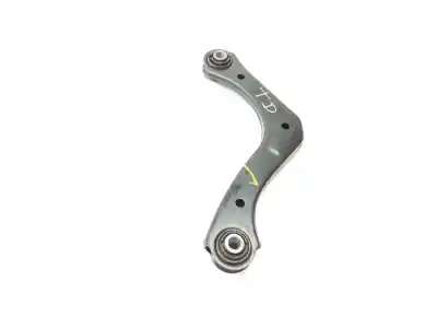 Peça sobressalente para automóvel em segunda mão braço oscilante suspensão traseiro direito por kia ceed drive 110 cv / 81 kw referências oem iam 55101g4aa0  55101g4aa0
