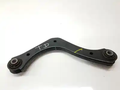 Peça sobressalente para automóvel em segunda mão Braço Oscilante Suspensão Traseiro Direito por KIA CEED Drive 110 CV / 81 KW Referências OEM IAM 55101G4AA0  55101G4AA0
