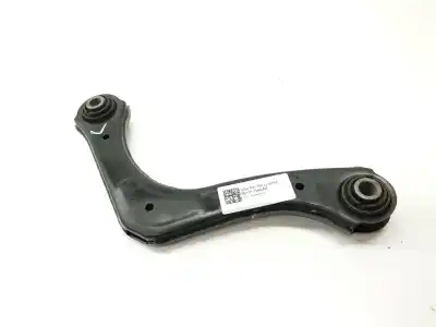 Peça sobressalente para automóvel em segunda mão braço oscilante suspensão traseiro direito por kia ceed drive 110 cv / 81 kw referências oem iam 55101g4aa0  55101g4aa0
