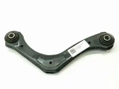 Peça sobressalente para automóvel em segunda mão braço oscilante suspensão traseiro direito por kia ceed drive 110 cv / 81 kw referências oem iam 55101g4aa0  55101g4aa0