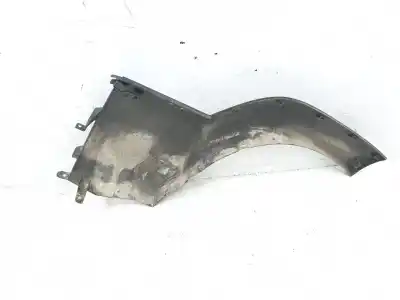 İkinci el araba yedek parçası Arka Sol çamurluk için TOYOTA LAND CRUISER (J12) 1KDFTV OEM IAM referansları 7565460021B1  7565460021B1