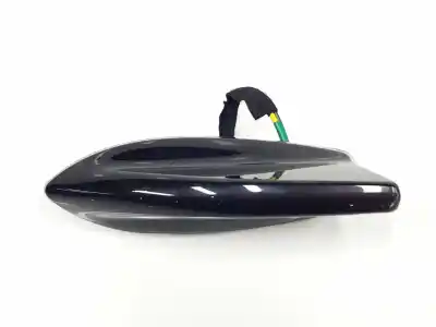 Peça sobressalente para automóvel em segunda mão antena por nissan qashqai hr13ddt referências oem iam 282086tl1a