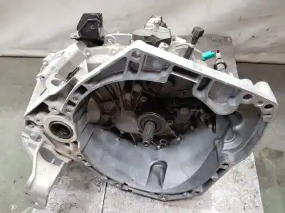 Peça sobressalente para automóvel em segunda mão caixa de velocidades por nissan qashqai hr13ddt referências oem iam 3201003q0j