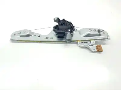 Peça sobressalente para automóvel em segunda mão elevador de vidros dianteiro direito por nissan qashqai hr13ddt referências oem iam 807006ua1c