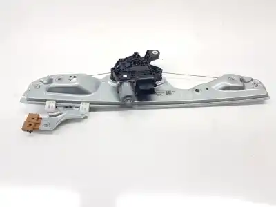 Peça sobressalente para automóvel em segunda mão elevador de vidros dianteira esquerda por nissan qashqai hr13ddt referências oem iam 807016ua1c