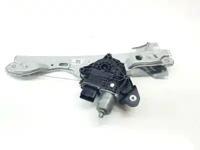 Peça sobressalente para automóvel em segunda mão elevador de vidros traseiro esquerdo por nissan qashqai hr13ddt referências oem iam 827016ua1c
