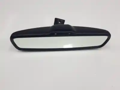 Peça sobressalente para automóvel em segunda mão espelho retrovisor interior por nissan qashqai hr13ddt referências oem iam 96321zb00b