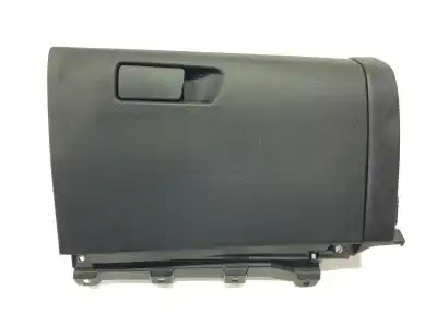Peça sobressalente para automóvel em segunda mão porta luvas por nissan qashqai hr13ddt referências oem iam 685206un0a