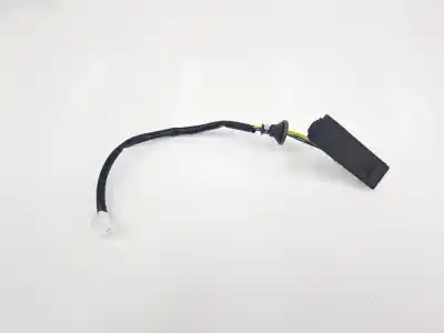 Peça sobressalente para automóvel em segunda mão puxador exterior de mala por nissan qashqai hr13ddt referências oem iam 253806ua1a