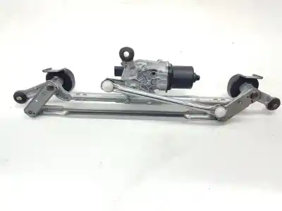 Peça sobressalente para automóvel em segunda mão motor do limpa para brisas por nissan qashqai hr13ddt referências oem iam 288006un0a