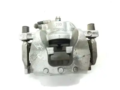 Peça sobressalente para automóvel em segunda mão pinça de travão dianteira direita por nissan qashqai hr13ddt referências oem iam 410016rn0a