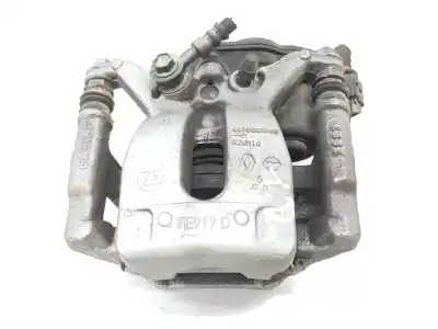 Peça sobressalente para automóvel em segunda mão pinça de travão traseira direita por nissan qashqai hr13ddt referências oem iam 440016ra0b