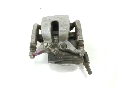 Peça sobressalente para automóvel em segunda mão pinça de travão traseira esquerda por nissan qashqai hr13ddt referências oem iam 440116ra0b