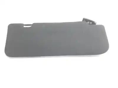 Piesă de schimb auto la mâna a doua Parasoare Stânga pentru MERCEDES-BENZ CLASE ML BM 164 280 300 CDI 164.120 Referințe OEM IAM A16481008109E86  A1648100810