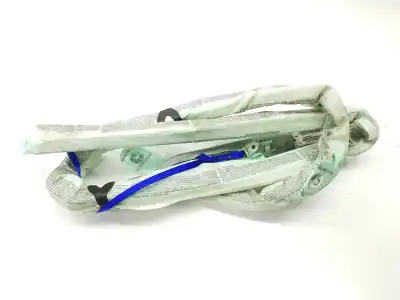 Pièce détachée automobile d'occasion Airbag De Toit Avant Droit pour MERCEDES-BENZ CLASE ML BM 164 280 300 CDI 164.120 Références OEM IAM A1648601202  A1648601202