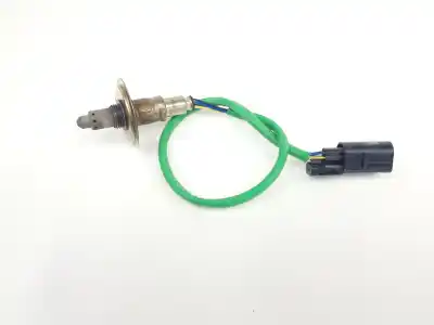 Peça sobressalente para automóvel em segunda mão sonda lambda por nissan qashqai hr13ddt referências oem iam 226902555r
