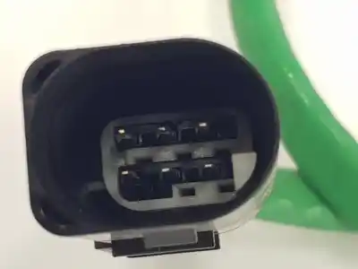 Second-hand car spare part lambda probe for nissan qashqai hr13ddt oem iam references 226902555r  226902555r