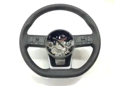 Peça sobressalente para automóvel em segunda mão volante por nissan qashqai hr13ddt referências oem iam 484306ug0a