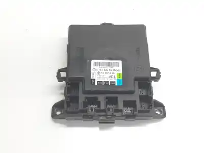 Автозапчасти б/у электронный модуль за MERCEDES-BENZ CLASE ML BM 164 280 300 CDI 164.120 ссылки OEM IAM A1648205985  A1648205985