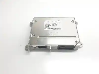 Автозапчасти б/у электронный модуль за MERCEDES-BENZ CLASE ML BM 164 280 300 CDI 164.120 ссылки OEM IAM A2118701885  A2118701885