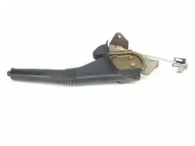 Автозапчастина б/у важіль ручного гальма для DACIA DOKKER Ambiance Посилання на OEM IAM 360106743R  360108002R