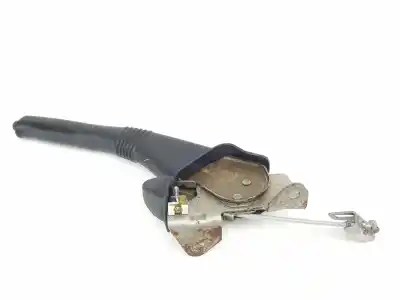 Pezzo di ricambio per auto di seconda mano leva del freno a mano per dacia dokker ambiance riferimenti oem iam 360106743r  360108002r