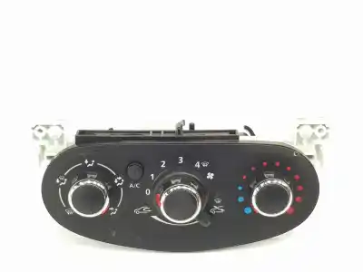 Автозапчасти б/у климат-контроль за DACIA DOKKER Ambiance ссылки OEM IAM 275101988R  275102784R