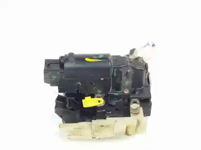 Автозапчастина б/у замок передніх дверей лівий для DACIA DOKKER Ambiance Посилання на OEM IAM 805030711R  805030711R