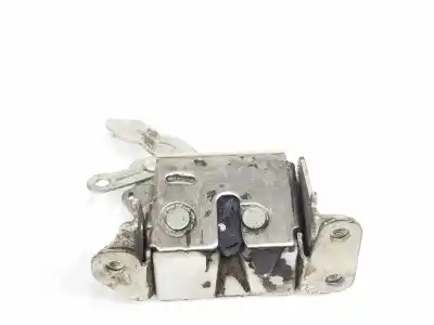 Автозапчастина б/у замок заднього правого дверя для DACIA DOKKER Ambiance Посилання на OEM IAM 825087319R  825087319R