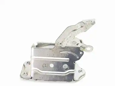 Pezzo di ricambio per auto di seconda mano serratura porta posteriore destra per dacia dokker ambiance riferimenti oem iam 825087319r  825087319r