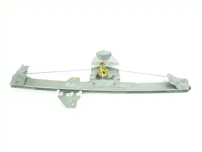 Автозапчастина б/у регулятор переднього правого скла для DACIA DOKKER Ambiance Посилання на OEM IAM 807209071R  807209071R