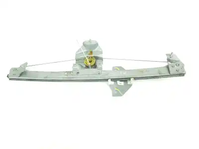 Автозапчастина б/у регулятор вікна передній лівий для DACIA DOKKER Ambiance Посилання на OEM IAM 807213915R  807213915R