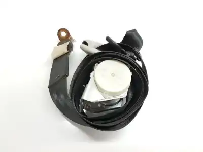 Pezzo di ricambio per auto di seconda mano cintura di sicurezza posteriore destra per volkswagen caddy ka/kb (2c) trendline riferimenti oem iam 2k5857812c  2k5857812cryv