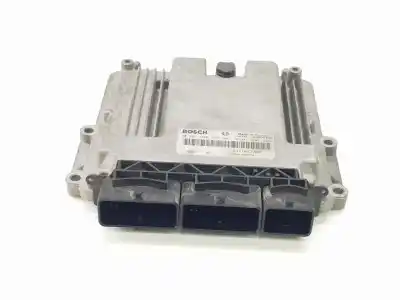 Second-hand car spare part Ecu Engine Control for MERCEDESBENZ CITAN BM 415 FURGÓN 109 CDI lang A2 415603 OEM IAM references 237104376R  A4159004601