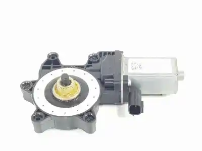 İkinci el araba yedek parçası ön Sol Cam Motoru için DACIA DOKKER Ambiance OEM IAM referansları 128001472  807213915R