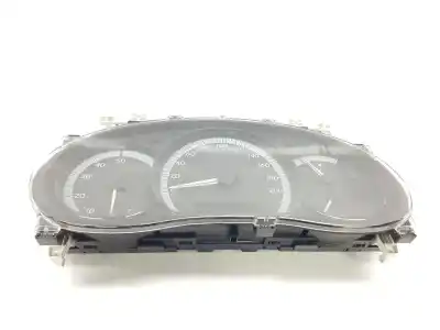 İkinci el araba yedek parçası Enstrüman Paneli için MERCEDES-BENZ CITAN BM 415 FURGÓN 109 CDI lang A2 415603 OEM IAM referansları 248101865R  A4159004902