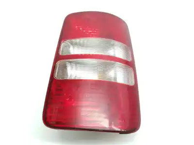 Автозапчасти б/у правый задний фонарь за VOLKSWAGEN CADDY KA/KB (2C) Trendline ссылки OEM IAM DEPO 084411965R  2K5945096Q