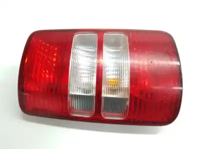 Автозапчасти б/у левый задний фонарь за VOLKSWAGEN CADDY KA/KB (2C) Trendline ссылки OEM IAM 2K5945095Q  2K5945095Q