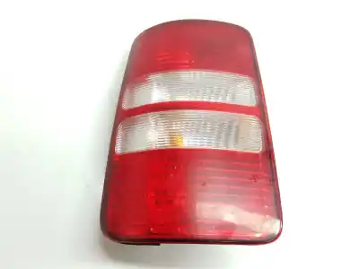 Pezzo di ricambio per auto di seconda mano lampada posteriore sinistra per volkswagen caddy ka/kb (2c) trendline riferimenti oem iam 2k5945095q  2k5945095q