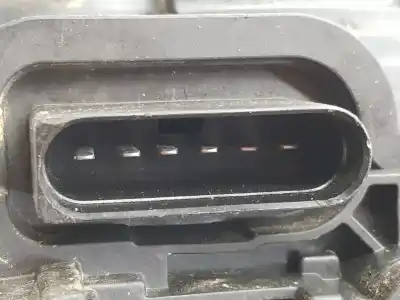 Pezzo di ricambio per auto di seconda mano lampada posteriore sinistra per volkswagen caddy ka/kb (2c) trendline riferimenti oem iam 2k5945095q  2k5945095q