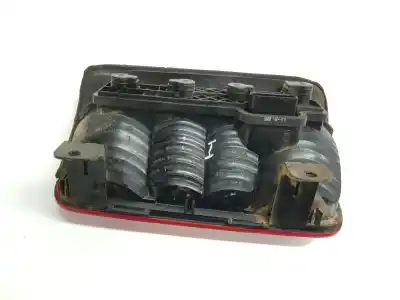 Pezzo di ricambio per auto di seconda mano lampada posteriore sinistra per volkswagen caddy ka/kb (2c) trendline riferimenti oem iam 2k5945095q  2k5945095q