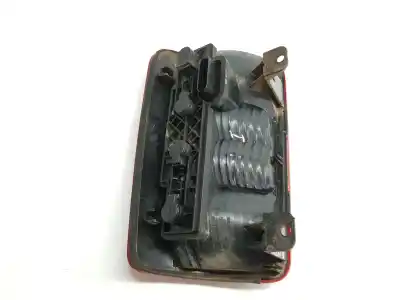 Pezzo di ricambio per auto di seconda mano lampada posteriore sinistra per volkswagen caddy ka/kb (2c) trendline riferimenti oem iam 2k5945095q  2k5945095q