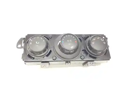 Pezzo di ricambio per auto di seconda mano Controllo Climatico per MERCEDES-BENZ CITAN BM 415 FURGÓN 109 CDI lang A2 415603 Riferimenti OEM IAM 275106655R  A4158301600