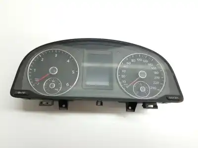 Автозапчасти б/у приборная доска за VOLKSWAGEN CADDY KA/KB (2C) Trendline ссылки OEM IAM 2K0920876F  2K0920876F