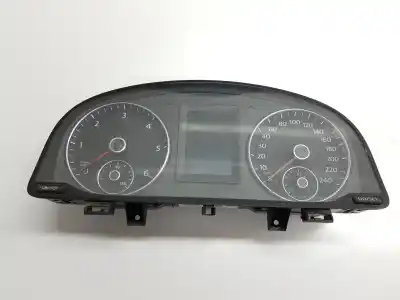 Автозапчастина б/у панель інструментів для volkswagen caddy ka/kb (2c) trendline посилання на oem iam 2k0920876f  2k0920876f