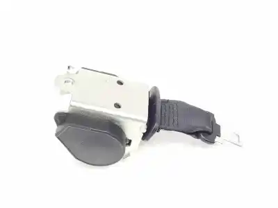 Автозапчастина б/у центральний задній ремін безпеки для dacia dokker ambiance посилання на oem iam 888540807r  888540807r