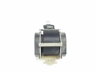 Автозапчастина б/у центральний задній ремін безпеки для dacia dokker ambiance посилання на oem iam 888540807r  888540807r