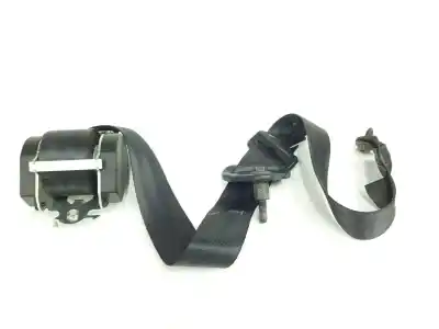 Автозапчастина б/у ЗАДНІЙ ЛІВИЙ РЕМІН БЕЗПЕКИ для DACIA DOKKER  Посилання на OEM IAM 88413899R  88413899R