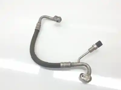 Second-hand car spare part air conditioning pipes for volkswagen caddy ka/kb (2c) trendline oem iam references 1k0820721ca  1k0820721ca